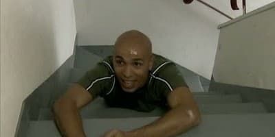 poster de la série Une histoire de fauteuil