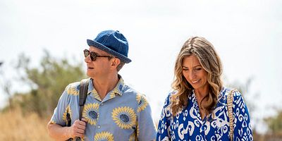 poster de la série No Kids