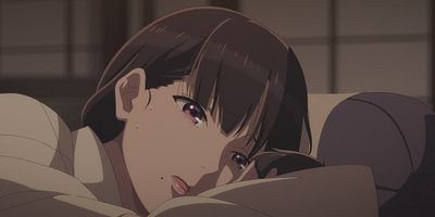 poster de la série L'héritage de ma mère