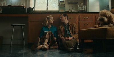 poster de la série Elle et lui