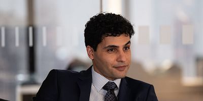 poster de la série Le hibou