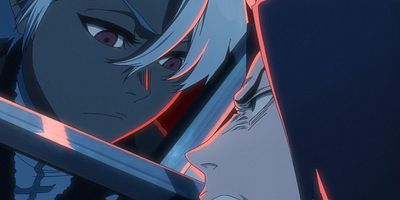 poster de la série L'exposition des zombies 2