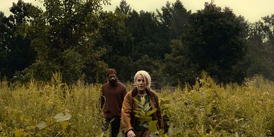 poster de la série Ce que vivent les femmes