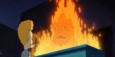 poster de la série Emboîtés / Les apiculteurs