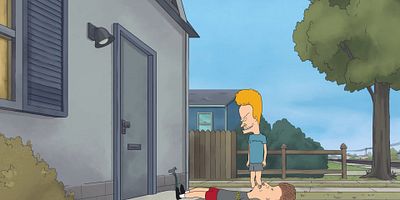 poster de la série Un jeu dangereux / Les aventuriers de l'os perdu