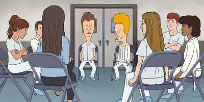 poster de la série La zone Ciabatta / Avantages salariaux