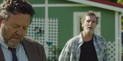 poster de la série Du rififi au paradis