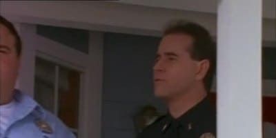 poster de la série Coeurs meurtris (3ème partie)