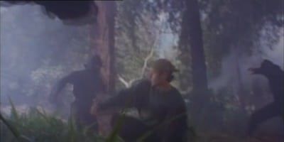 poster de la série Le tournoi de Kung-Fu