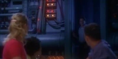 poster de la série Rude compétition