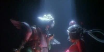 poster de la série Farces et attrapes