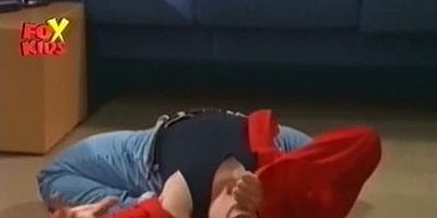 poster de la série La boucle temporelle