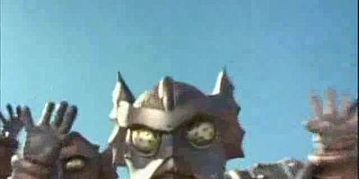 poster de la série Transmission impossible