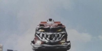 poster de la série Les fausses alertes