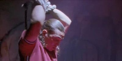 poster de la série L'héritage (2ème partie)