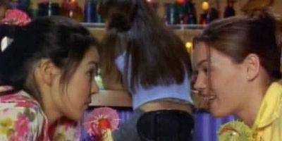 poster de la série Volatilisations