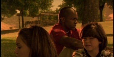 poster de la série Le jour le plus sombre (1ère partie)