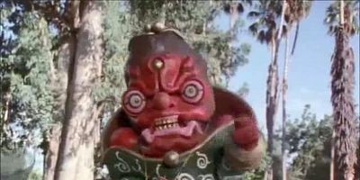 poster de la série Gare au troisième voeu