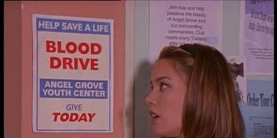 poster de la série Carlos et le vampire