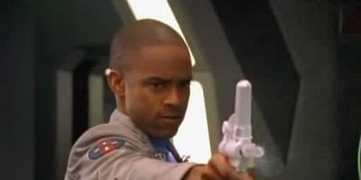 poster de la série Piqûre mortelle