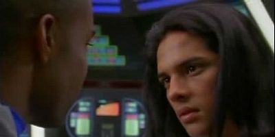 poster de la série Les risques du métier