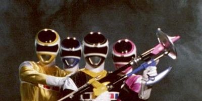 poster de la série Carlos joue les grands frères