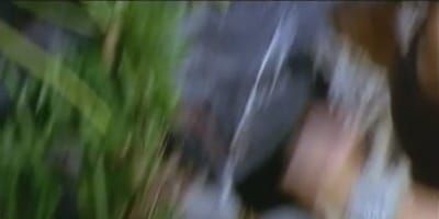 poster de la série Un passé douloureux