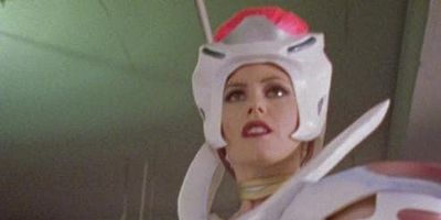 poster de la série Une raison de combattre