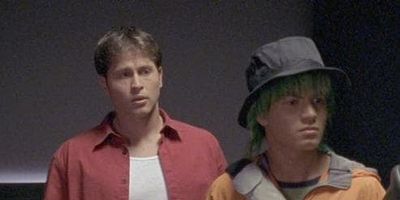 poster de la série L'avenir du futur