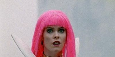 poster de la série La fin du temps (2ème partie)