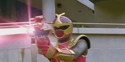 poster de la série Le voyage du Samouraï (2ème partie)