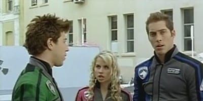 poster de la série Le nouveau commencement (2ème partie)