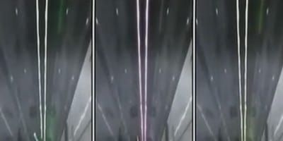 poster de la série Boom le héros