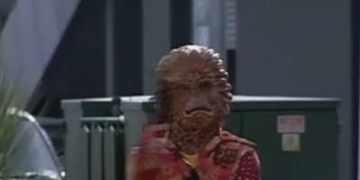 poster de la série Ultime combat (1ère partie)