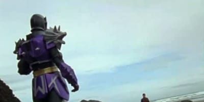 poster de la série Les voix mystérieuses