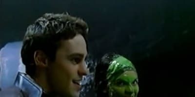 poster de la série La mutation de Xander