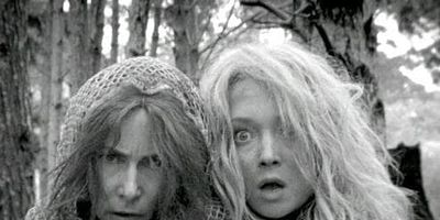 poster de la série La victoire des Ténèbres (2ème partie)