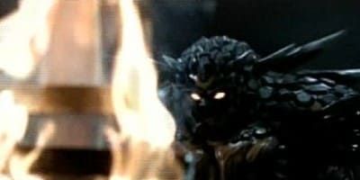 poster de la série La lumière