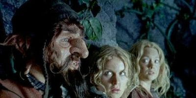 poster de la série La source de Lumière (2ème partie)