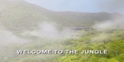 poster de la série Esprits de la jungle (1ère partie)