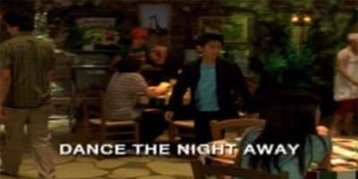 poster de la série Tout est dans le tempo