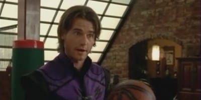 poster de la série C'est ce que font les chefs...