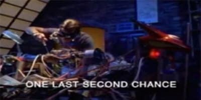 poster de la série La Lueur stellaire