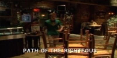 poster de la série Casey affronte son destin