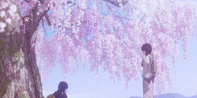 poster de la série La rencontre