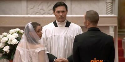 poster de la série Vive les mariées !