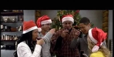 poster de la série La confrontation - 1ère partie