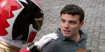 poster de la série N'est pas Power Ranger qui veut