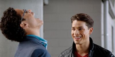 poster de la série Rira bien qui rira le dernier