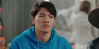 poster de la série Même pas peur